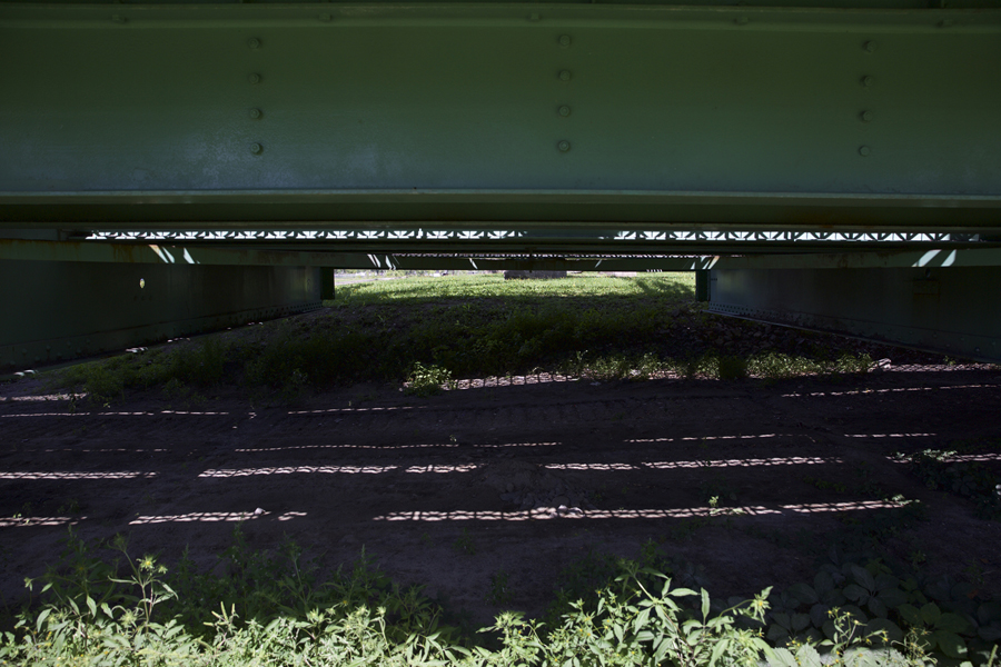 04 Pont Charlevoix - Capture photo 4 - Sounding the City 001 - Montréal 2015-2016